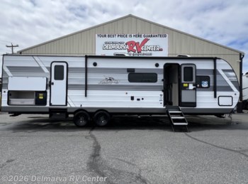 New 2027 Jayco Jay Flight 321BDS available in Milford, Delaware