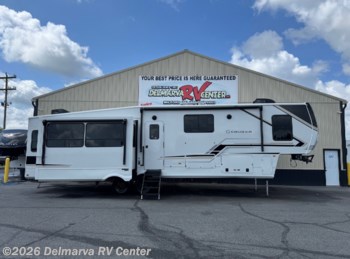 New 2026 Keystone Cougar 360MBI available in Milford North, Delaware