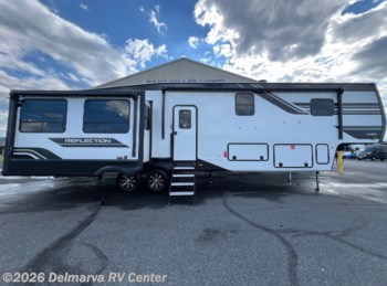 New 2026 Grand Design Reflection 367BHS available in Milford, Delaware