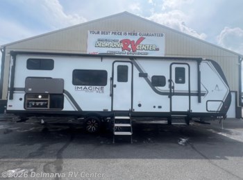 New 2026 Grand Design Imagine XLS 25DBE available in Milford, Delaware