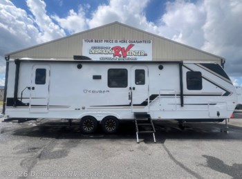 New 2026 Keystone Cougar Half-Ton 28BHS available in Milford North, Delaware