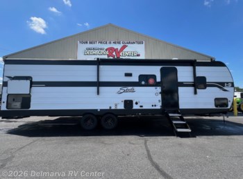 New 2026 Coachmen Shasta 532BEDS available in Milford, Delaware