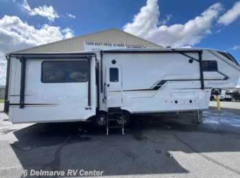 New 2026 Keystone Cougar Half-Ton 29MBD available in Milford North, Delaware