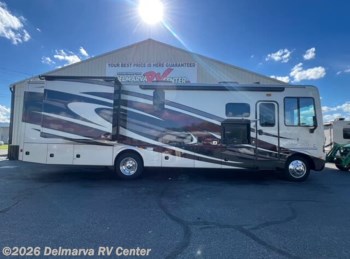 Used 2016 Holiday Rambler Vacationer 35DK available in Milford North, Delaware