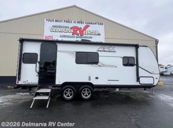 Used 2025 Coachmen Apex Nano 213RBK available in Milford, Delaware