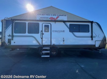 New 2026 Grand Design Imagine 2700BS available in Milford, Delaware