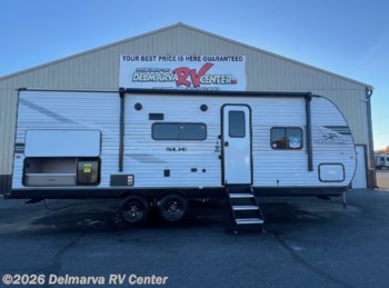 New 2026 Jayco Jay Feather SLX 245BHS available in Milford, Delaware