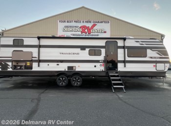 New 2026 Grand Design Transcend 335BHT available in Milford North, Delaware