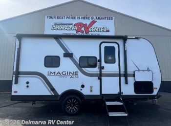 New 2026 Grand Design Imagine AIM 16MLA available in Milford, Delaware