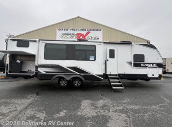 New 2026 Jayco Eagle HT 312BHOK available in Milford, Delaware