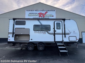 New 2026 Grand Design Imagine AIM 20BHA available in Milford, Delaware
