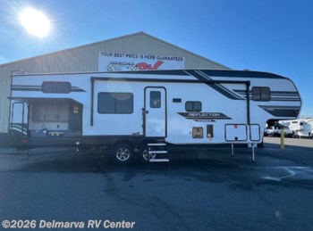 New 2026 Grand Design Reflection 100 Series 32BH available in Milford, Delaware