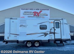 Used 2015 Forest River Rockwood Roo 23IKSS available in Milford, Delaware