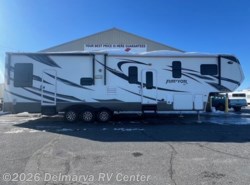 Used 2013 Keystone Raptor 367 available in Milford, Delaware
