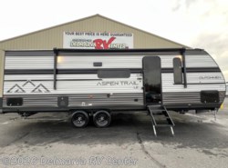 New 2026 Dutchmen Aspen Trail LE 26BH available in Milford, Delaware