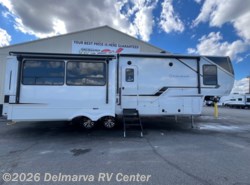 New 2026 Keystone Cougar 316RLS available in Milford, Delaware