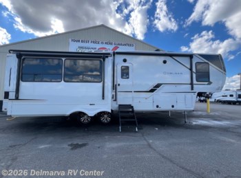 New 2026 Keystone Cougar 316RLS available in Milford, Delaware