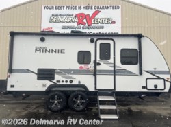 Used 2022 Winnebago Minnie Winnie 2108TB available in Milford, Delaware