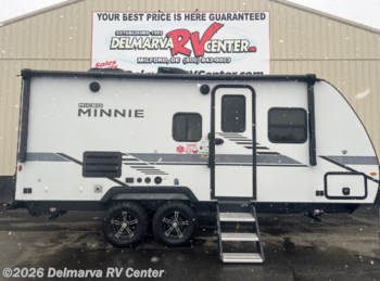 Used 2022 Winnebago Minnie Winnie 2108TB available in Milford, Delaware