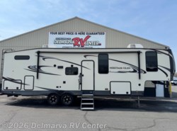 Used 2021 Forest River Wildwood Heritage Glen 295BH available in Milford, Delaware