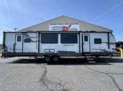 New 2026 Forest River Rockwood Signature 8421DB available in Milford, Delaware