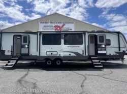 New 2027 Forest River Rockwood Signature 8421DB available in Milford, Delaware