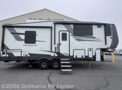 New 2026 Forest River Rockwood Signature 290SFK available in Milford, Delaware