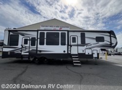 Used 2022 Keystone Raptor 352 available in Milford, Delaware