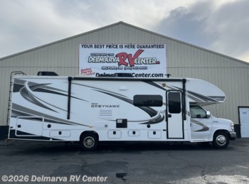 Used 2020 Jayco Greyhawk 29MV available in Milford North, Delaware