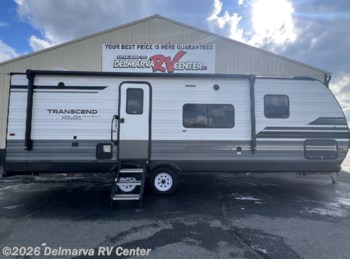 Used 2021 Grand Design Transcend Xplor 240ML available in Milford, Delaware