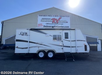 Used 2005 Dutchmen Aerolite 214 available in Milford, Delaware