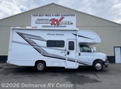 Used 2025 Thor Motor Coach Four Winds 22Z available in Milford North, Delaware