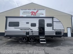 New 2026 Coachmen Catalina Summit Series 8 221EPIC available in Milford, Delaware