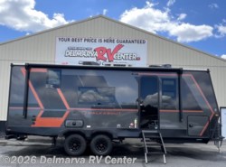 New 2026 Keystone Walkabout 22MAX available in Milford, Delaware