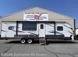 Used 2018 Forest River Wildwood 27RKSS available in Milford, Delaware