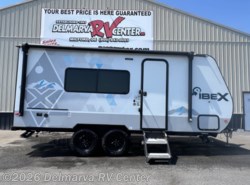 Used 2022 Forest River IBEX 19RBM available in Milford, Delaware