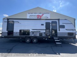 New 2026 Coachmen Catalina Legacy Edition 273DBHCK available in Milford North, Delaware