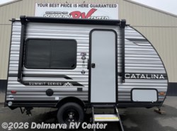 New 2026 Coachmen Catalina Summit Series 7 134RDX available in Milford, Delaware