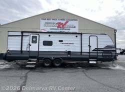 Used 2021 Grand Design Transcend Xplor 265BH available in Milford, Delaware