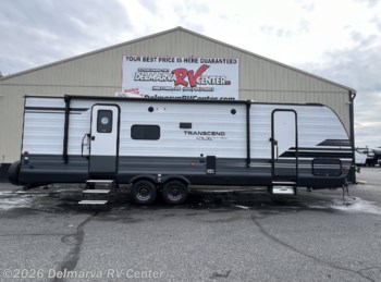 Used 2021 Grand Design Transcend Xplor 265BH available in Milford, Delaware