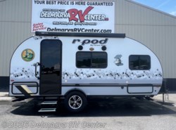 Used 2021 Forest River R-Pod RP-180 available in Milford, Delaware