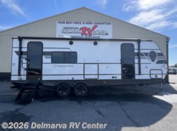 New 2026 Keystone Passport Ultra Lite 2450RK available in Milford, Delaware