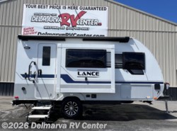 Used 2023 Lance 1475 available in Milford, Delaware