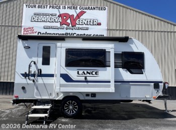 Used 2023 Lance 1475 available in Milford, Delaware