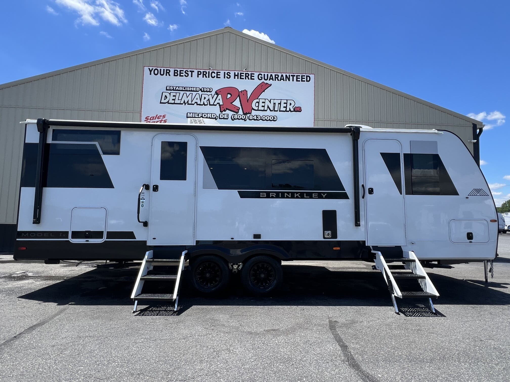 New 2027 Brinkley RV Model I 24X available in Milford, Delaware