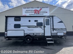 Used 2024 Coachmen Catalina Summit Series 7 184BHS available in Milford, Delaware