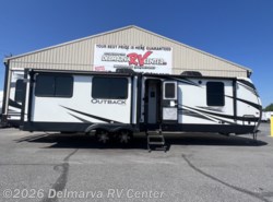 Used 2020 Keystone Outback 328RL available in Milford, Delaware