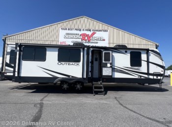 Used 2020 Keystone Outback 328RL available in Milford North, Delaware