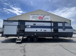 Used 2021 Forest River Cherokee 294GEBG available in Milford, Delaware