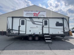 New 2027 Forest River Rockwood Ultra Lite 2608BS available in Milford, Delaware